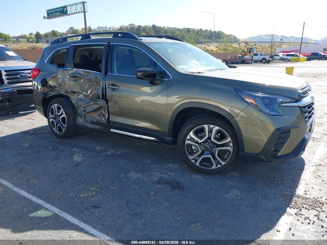 Subaru Ascent Limited 7-passenger 2025 4S4WMAPD1S3432557 Image 13