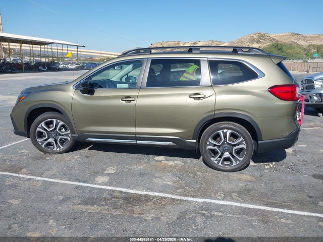 Subaru Ascent Limited 7-passenger 2025 4S4WMAPD1S3432557 Image 14