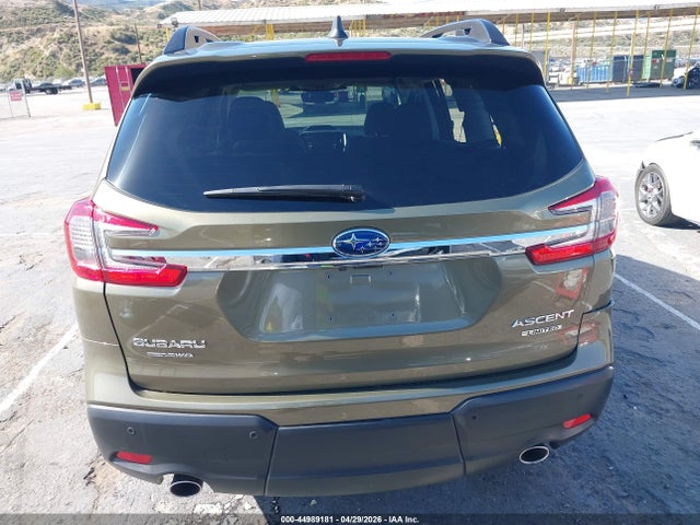 Subaru Ascent Limited 7-passenger 2025 4S4WMAPD1S3432557 Image 16
