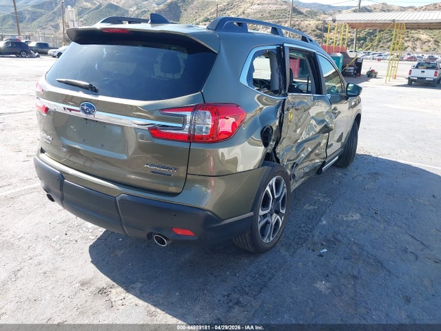 Subaru Ascent Limited 7-passenger 2025 4S4WMAPD1S3432557 Image 4