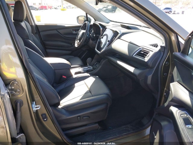 Subaru Ascent Limited 7-passenger 2025 4S4WMAPD1S3432557 Image 5