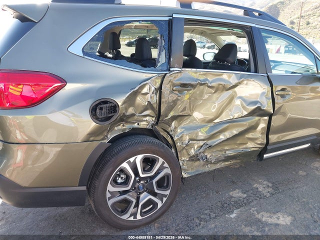 Subaru Ascent Limited 7-passenger 2025 4S4WMAPD1S3432557 Image 6
