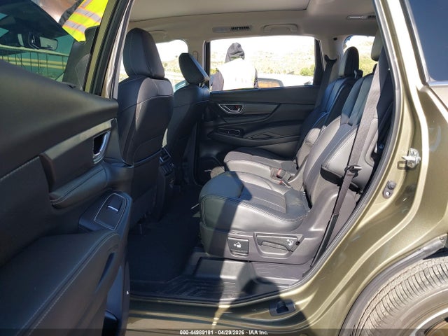 Subaru Ascent Limited 7-passenger 2025 4S4WMAPD1S3432557 Image 8