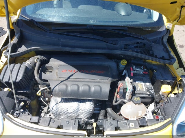 Aukcja sprzedaży 2016 Fiat 500x Trekking, vin: ZFBCFYCT3GP478997, numer aukcji: 44989185