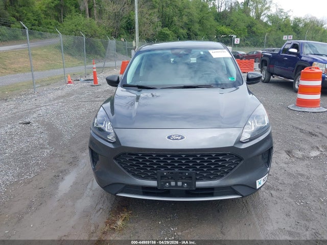 2022 Ford Escape S მანქანა იყიდება აუქციონზე, vin: 1FMCU9F65NUB29297, აუქციონის ნომერი: 44989186