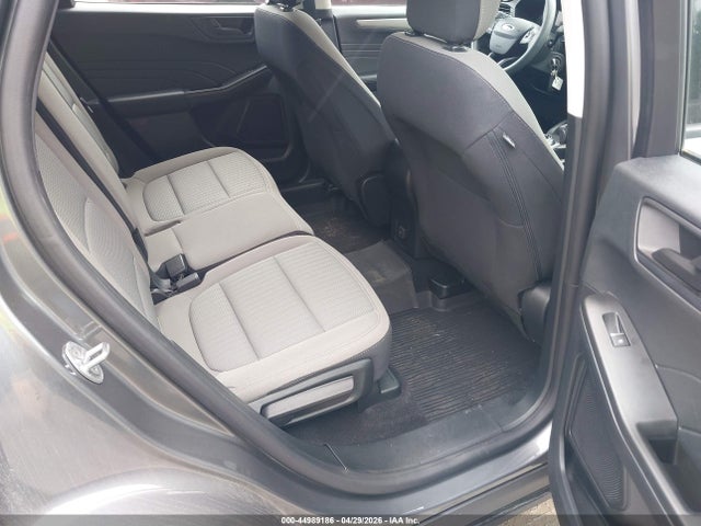 2022 Ford Escape S მანქანა იყიდება აუქციონზე, vin: 1FMCU9F65NUB29297, აუქციონის ნომერი: 44989186