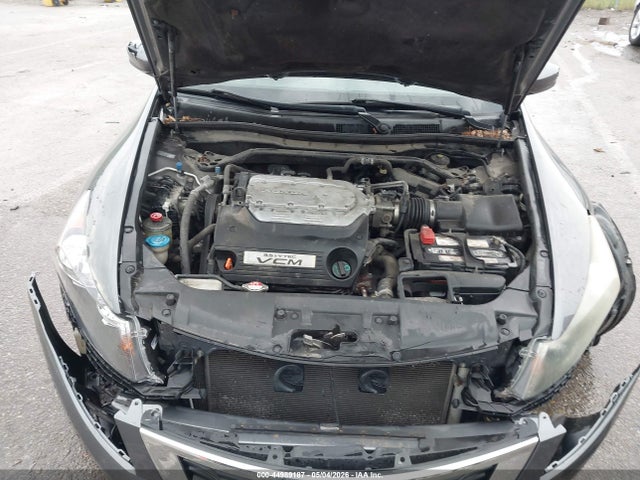 Aukcja sprzedaży 2009 Honda Accord 3.5 Ex-l, vin: 1HGCP36849A034636, numer aukcji: 44989187