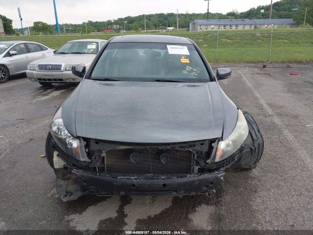Aukcja sprzedaży 2009 Honda Accord 3.5 Ex-l, vin: 1HGCP36849A034636, numer aukcji: 44989187