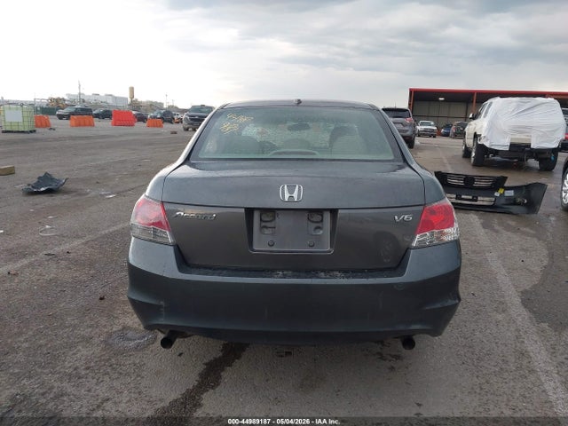 Aukcja sprzedaży 2009 Honda Accord 3.5 Ex-l, vin: 1HGCP36849A034636, numer aukcji: 44989187