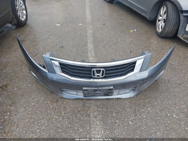 Aukcja sprzedaży 2009 Honda Accord 3.5 Ex-l, vin: 1HGCP36849A034636, numer aukcji: 44989187