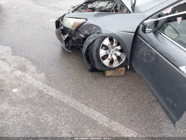 Aukcja sprzedaży 2009 Honda Accord 3.5 Ex-l, vin: 1HGCP36849A034636, numer aukcji: 44989187