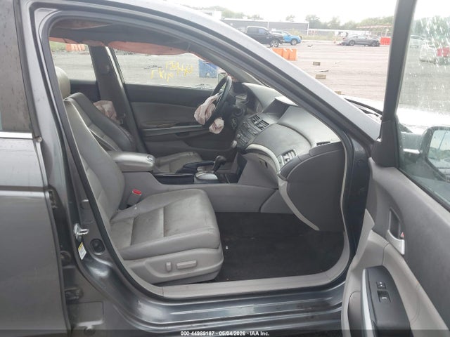 Aukcja sprzedaży 2009 Honda Accord 3.5 Ex-l, vin: 1HGCP36849A034636, numer aukcji: 44989187
