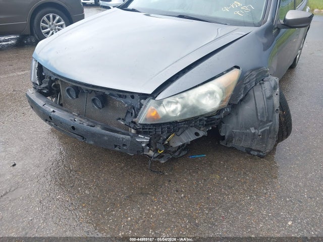 Aukcja sprzedaży 2009 Honda Accord 3.5 Ex-l, vin: 1HGCP36849A034636, numer aukcji: 44989187