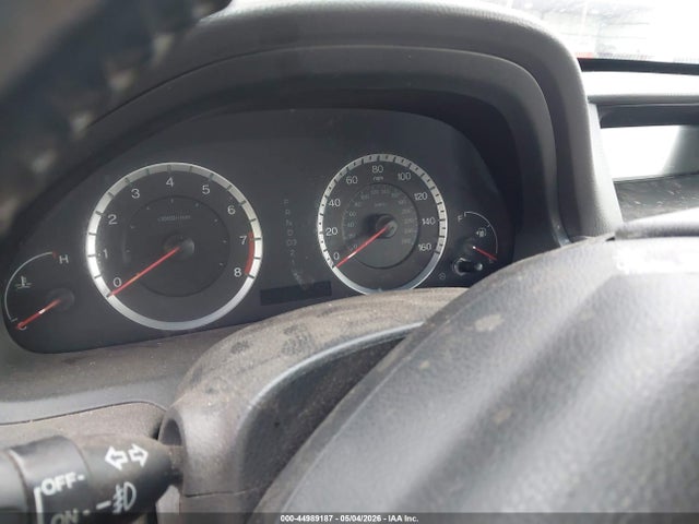 Aukcja sprzedaży 2009 Honda Accord 3.5 Ex-l, vin: 1HGCP36849A034636, numer aukcji: 44989187