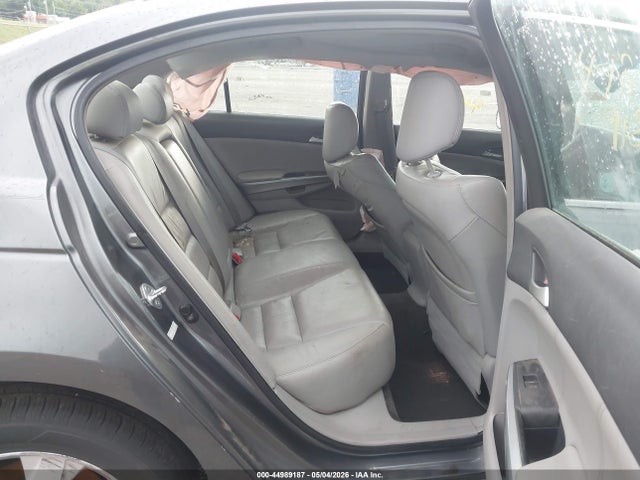 Aukcja sprzedaży 2009 Honda Accord 3.5 Ex-l, vin: 1HGCP36849A034636, numer aukcji: 44989187