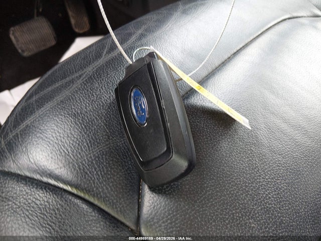 Aukcja sprzedaży 2018 Ford Explorer Xlt, vin: 1FM5K7D84JGA13590, numer aukcji: 44989189