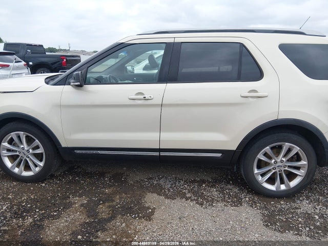 Aukcja sprzedaży 2018 Ford Explorer Xlt, vin: 1FM5K7D84JGA13590, numer aukcji: 44989189