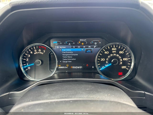 Продажа на аукционе авто 2015 Ford F-150 Platinum, vin: 1FTFW1EG1FFA47676, номер лота: 44989195