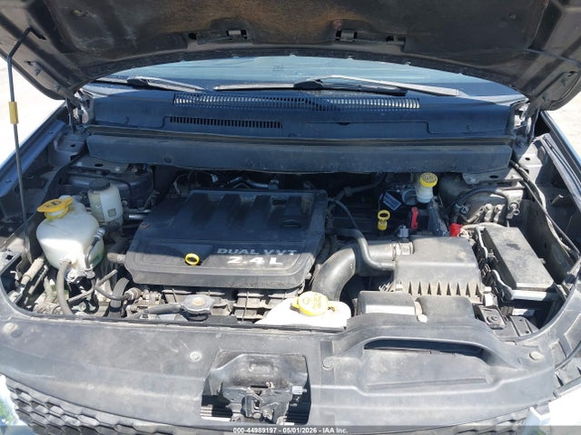 Dodge Journey American Value Pkg 2015 3C4PDCAB2FT599936 Image 10