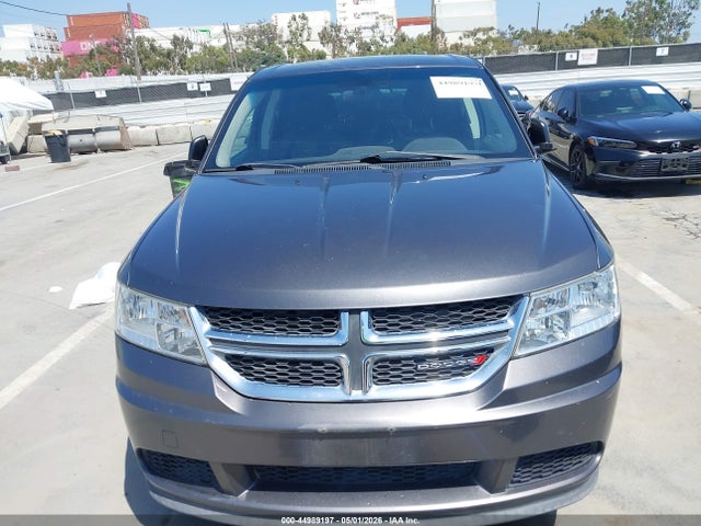 Dodge Journey American Value Pkg 2015 3C4PDCAB2FT599936 Image 12