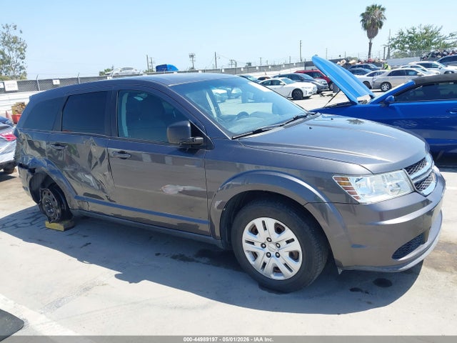 Dodge Journey American Value Pkg 2015 3C4PDCAB2FT599936 Image 13