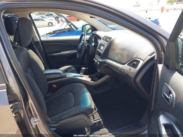 Dodge Journey American Value Pkg 2015 3C4PDCAB2FT599936 Image 5