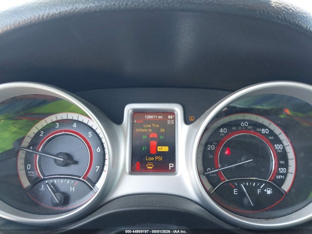 Dodge Journey American Value Pkg 2015 3C4PDCAB2FT599936 Image 7