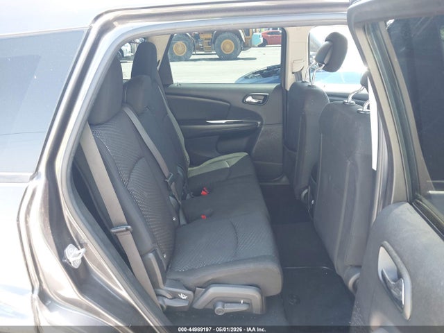 Dodge Journey American Value Pkg 2015 3C4PDCAB2FT599936 Image 8