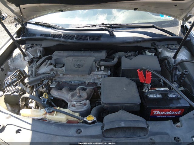 Продаж на аукціоні авто 2012 Toyota Camry Se, vin: 4T1BF1FK8CU192783, номер лоту: 44989198