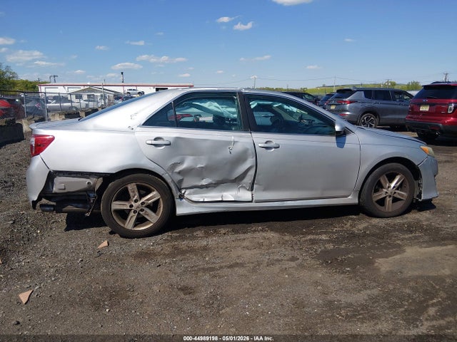 Продаж на аукціоні авто 2012 Toyota Camry Se, vin: 4T1BF1FK8CU192783, номер лоту: 44989198