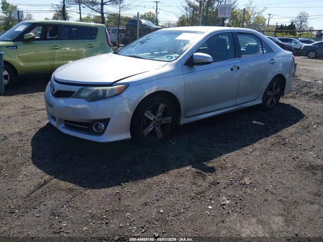 Продаж на аукціоні авто 2012 Toyota Camry Se, vin: 4T1BF1FK8CU192783, номер лоту: 44989198