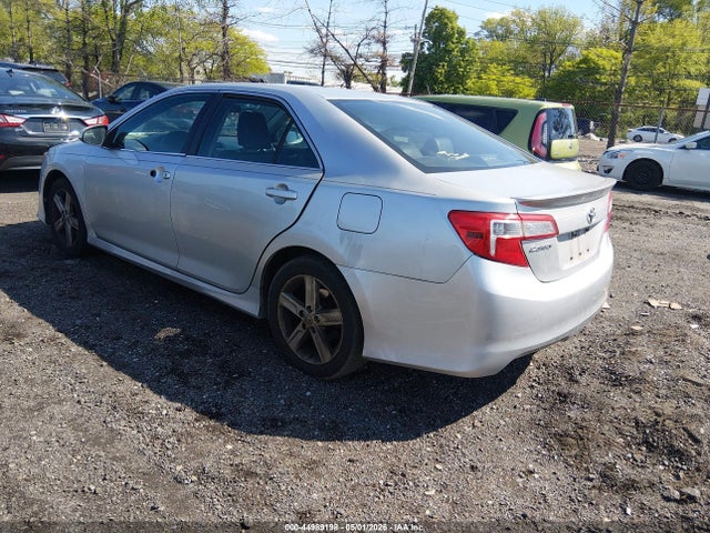 Продаж на аукціоні авто 2012 Toyota Camry Se, vin: 4T1BF1FK8CU192783, номер лоту: 44989198