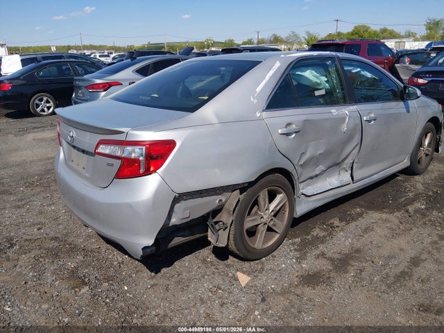 Продаж на аукціоні авто 2012 Toyota Camry Se, vin: 4T1BF1FK8CU192783, номер лоту: 44989198