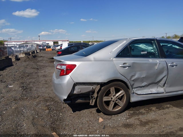 Продаж на аукціоні авто 2012 Toyota Camry Se, vin: 4T1BF1FK8CU192783, номер лоту: 44989198