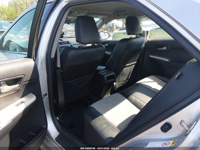 Продаж на аукціоні авто 2012 Toyota Camry Se, vin: 4T1BF1FK8CU192783, номер лоту: 44989198