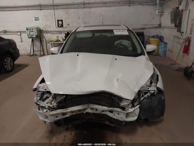 Aukcja sprzedaży 2015 Ford Focus Se, vin: 1FADP3K25FL233754, numer aukcji: 44989201