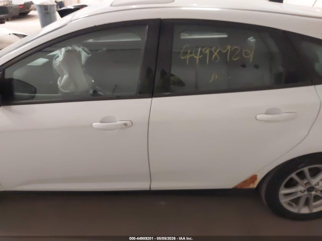 Aukcja sprzedaży 2015 Ford Focus Se, vin: 1FADP3K25FL233754, numer aukcji: 44989201