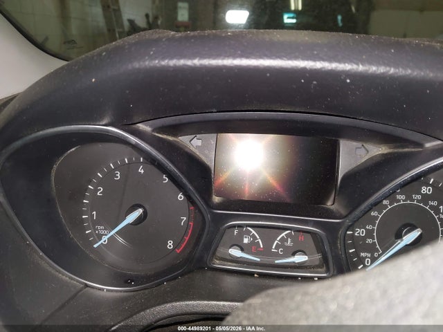 Aukcja sprzedaży 2015 Ford Focus Se, vin: 1FADP3K25FL233754, numer aukcji: 44989201