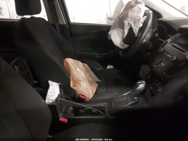 Aukcja sprzedaży 2015 Ford Focus Se, vin: 1FADP3K25FL233754, numer aukcji: 44989201