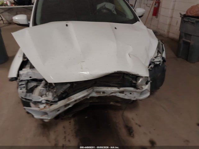 Aukcja sprzedaży 2015 Ford Focus Se, vin: 1FADP3K25FL233754, numer aukcji: 44989201