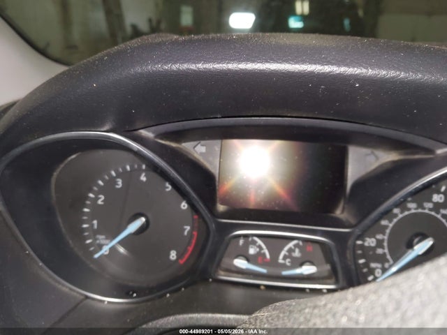 Aukcja sprzedaży 2015 Ford Focus Se, vin: 1FADP3K25FL233754, numer aukcji: 44989201