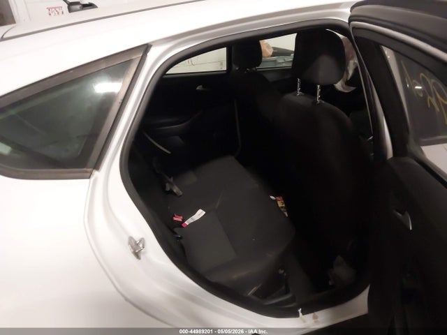 Aukcja sprzedaży 2015 Ford Focus Se, vin: 1FADP3K25FL233754, numer aukcji: 44989201