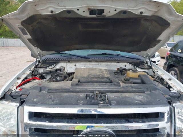 Продажа на аукционе авто 2007 Ford Expedition El Xlt, vin: 1FMFK16577LA85128, номер лота: 44989202