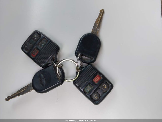 Продажа на аукционе авто 2007 Ford Expedition El Xlt, vin: 1FMFK16577LA85128, номер лота: 44989202