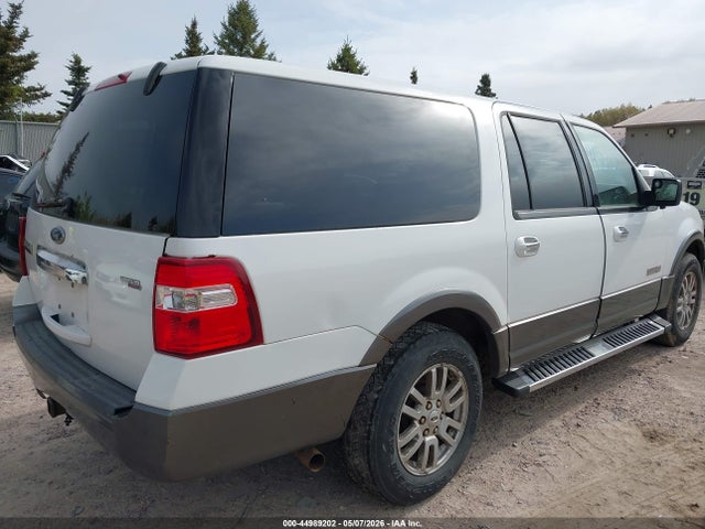 Продажа на аукционе авто 2007 Ford Expedition El Xlt, vin: 1FMFK16577LA85128, номер лота: 44989202