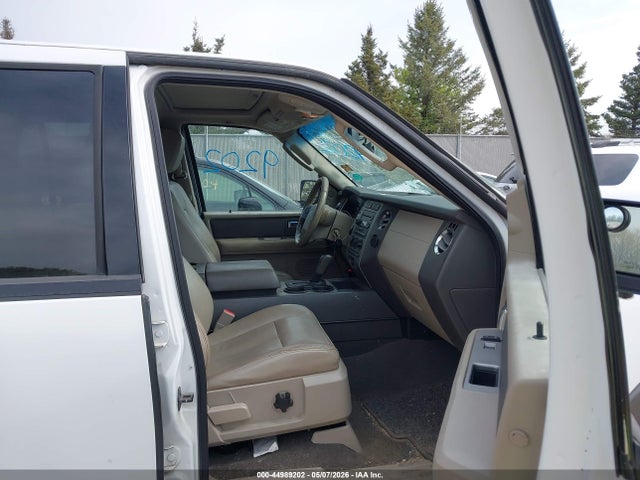 Продажа на аукционе авто 2007 Ford Expedition El Xlt, vin: 1FMFK16577LA85128, номер лота: 44989202
