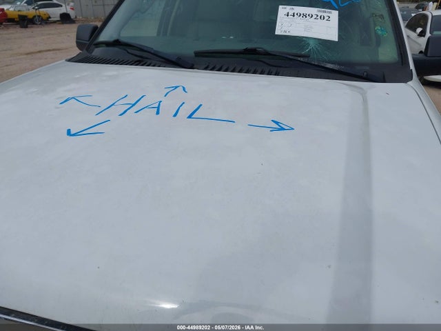 Продажа на аукционе авто 2007 Ford Expedition El Xlt, vin: 1FMFK16577LA85128, номер лота: 44989202