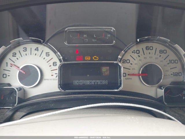 Продажа на аукционе авто 2007 Ford Expedition El Xlt, vin: 1FMFK16577LA85128, номер лота: 44989202