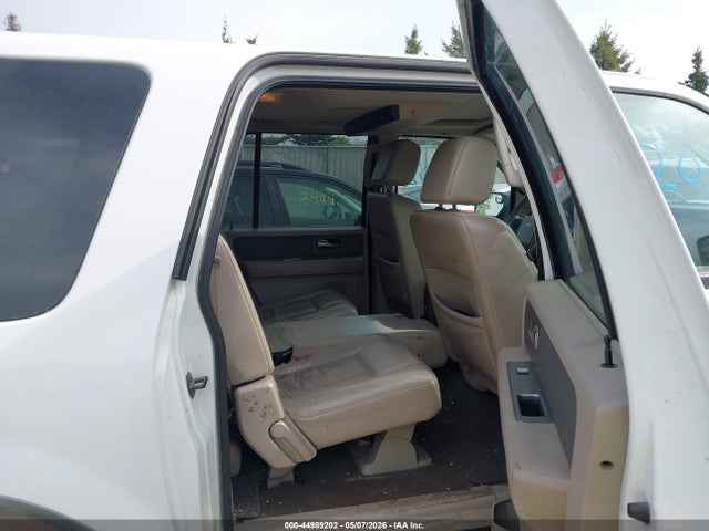 Продажа на аукционе авто 2007 Ford Expedition El Xlt, vin: 1FMFK16577LA85128, номер лота: 44989202