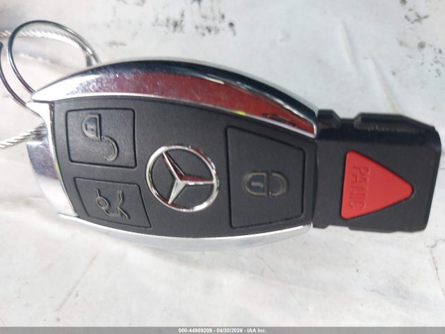 44989209 :رقم المزاد ، WDDPK3JA1JF148180 vin ، 2018 Mercedes-benz Slc 300 مزاد بيع
